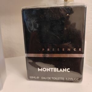 Montblanc Presence EDT